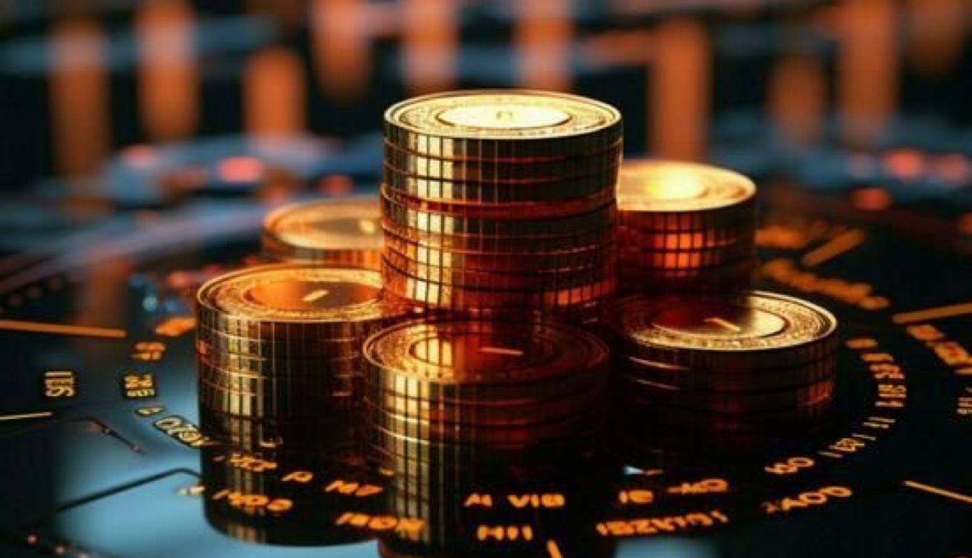 以太坊巨鲸抛售5571枚ETH，账面浮亏超70万美元