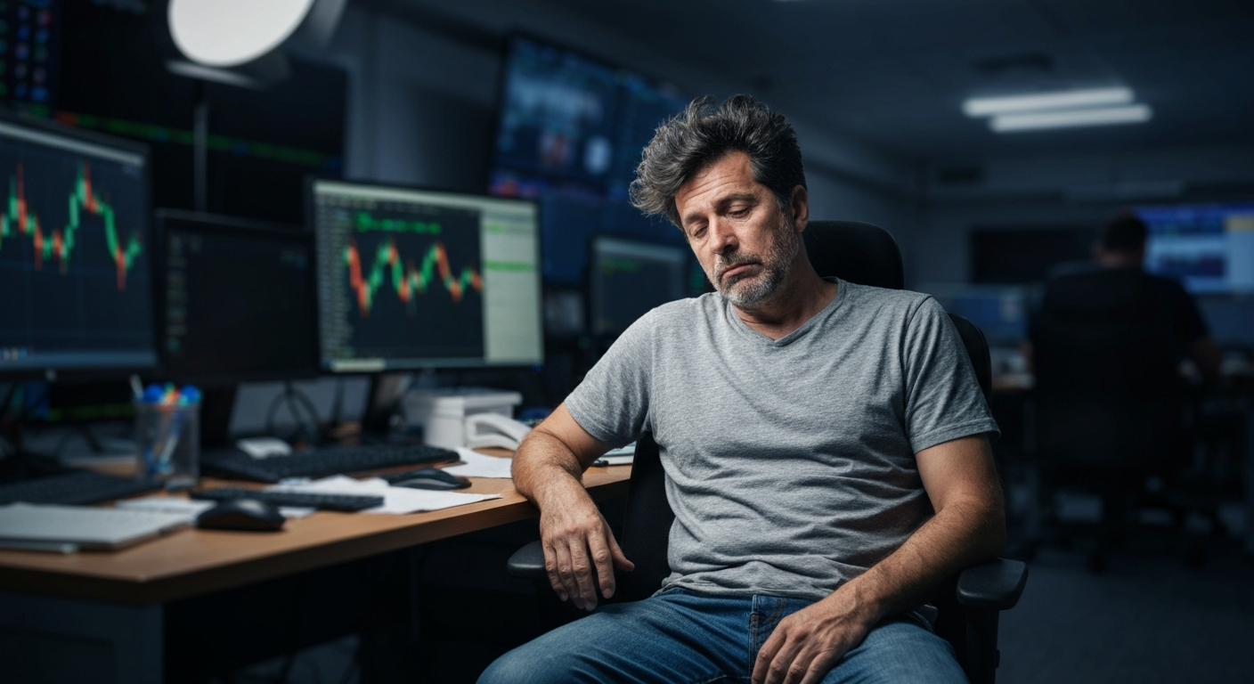 以太坊趋势反转在即？关键支撑区现企稳信号