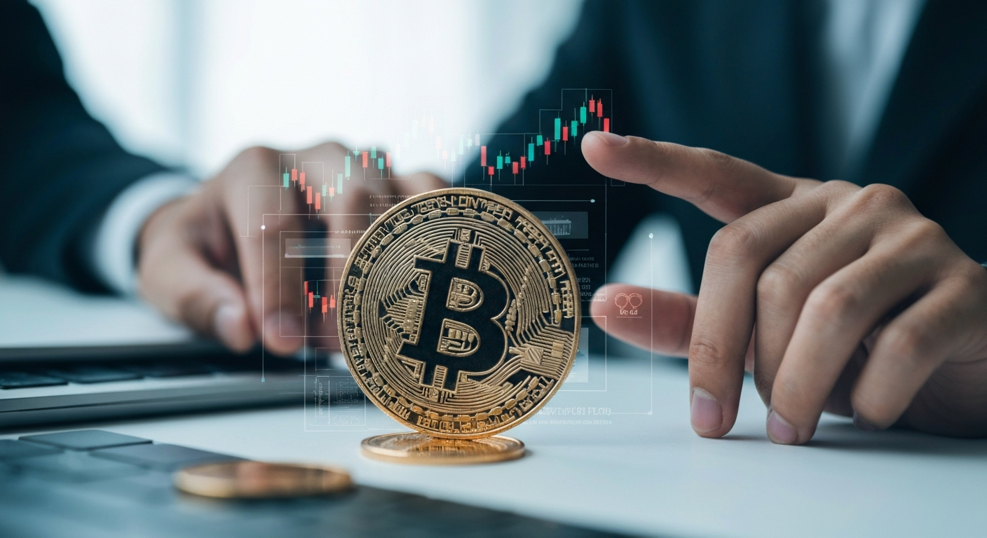 比特币新收益模式：个人参与门槛大幅降低