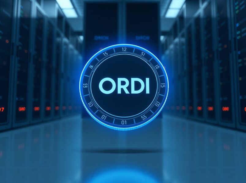 ORDI未来五年走势：从炒作到实用价值的转型之路