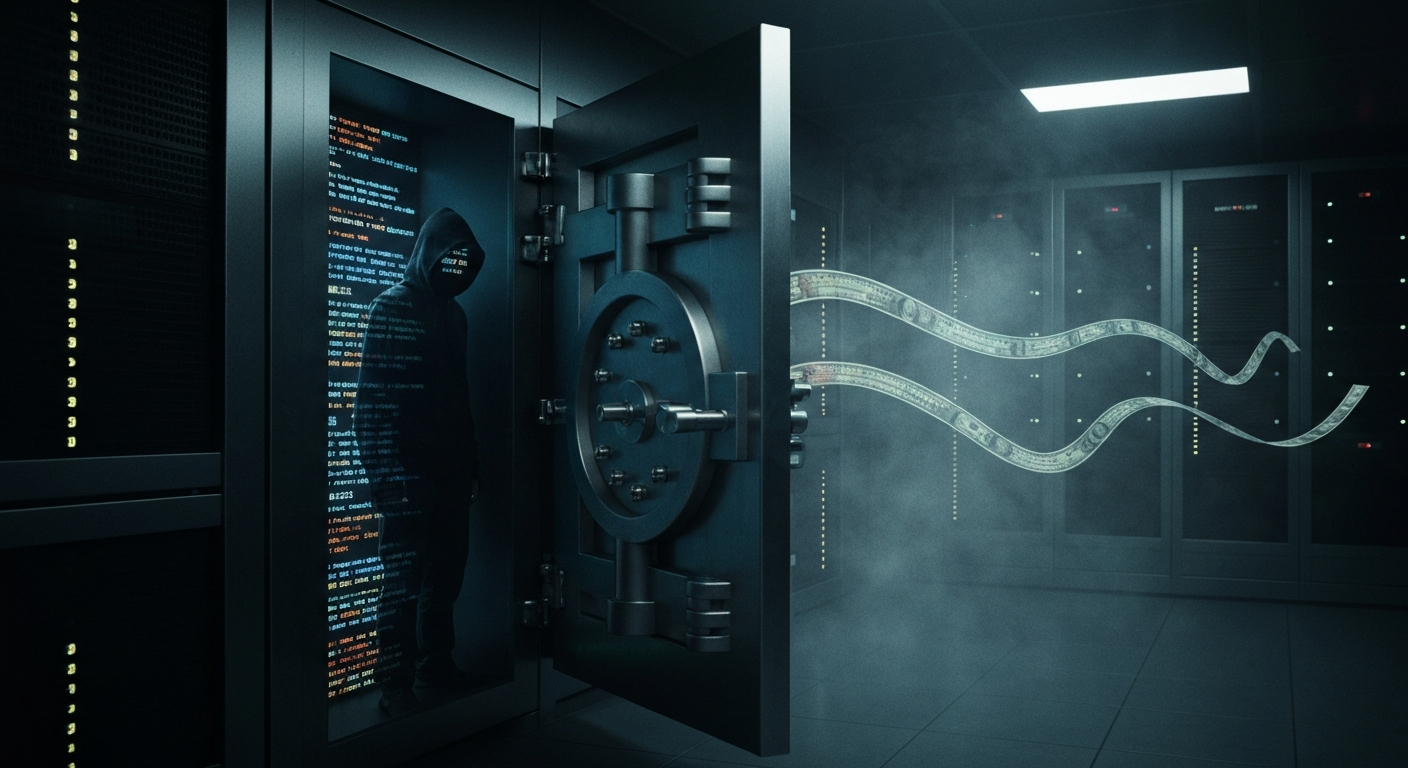 Drift Protocol遭黑客重创：2.86亿美元资产被盗