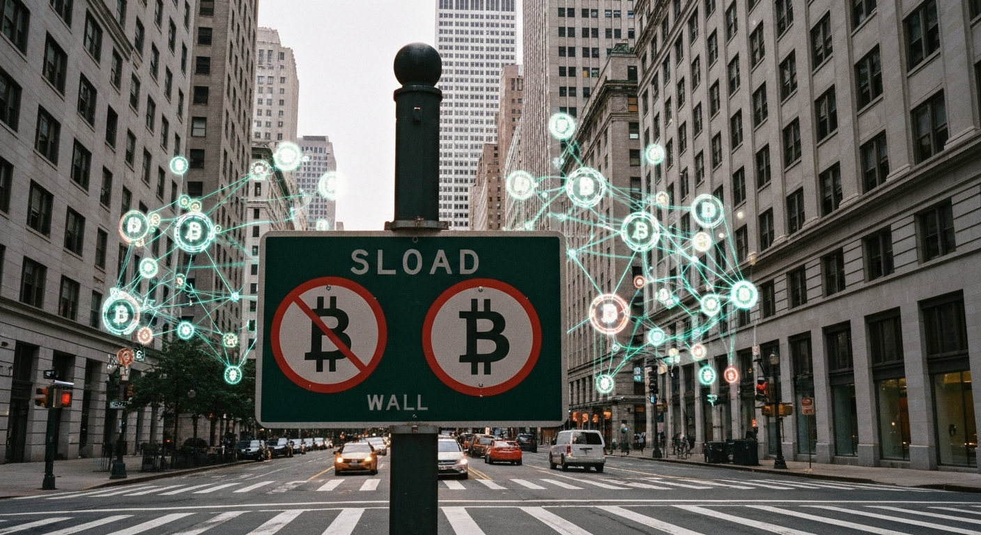 FIT21法案推进：美国加密监管迎来关键转折