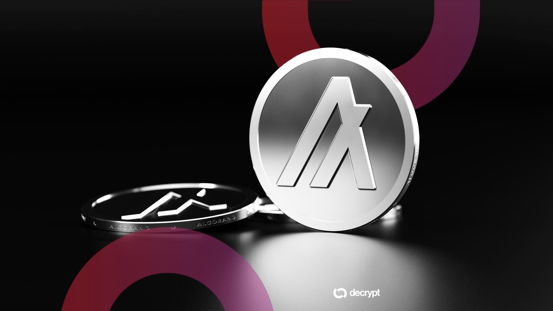 Algorand因谷歌论文引爆量子安全概念，周涨超44%