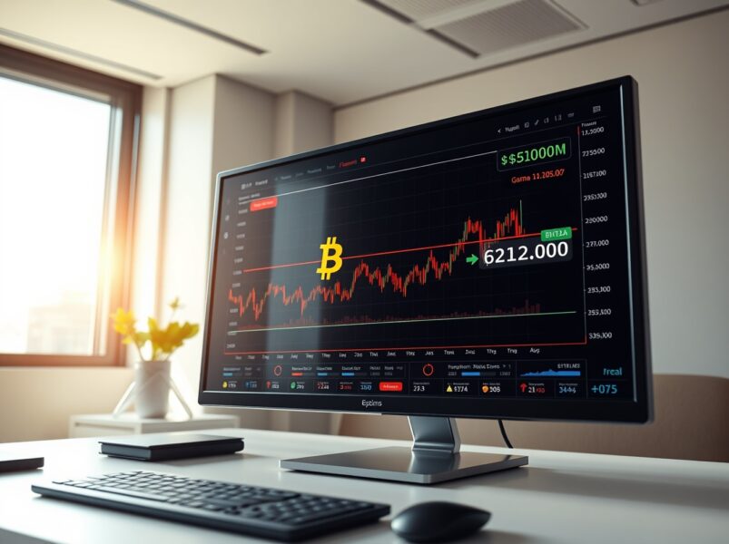 六万二千美元成比特币关键防线，期权隐忧浮现