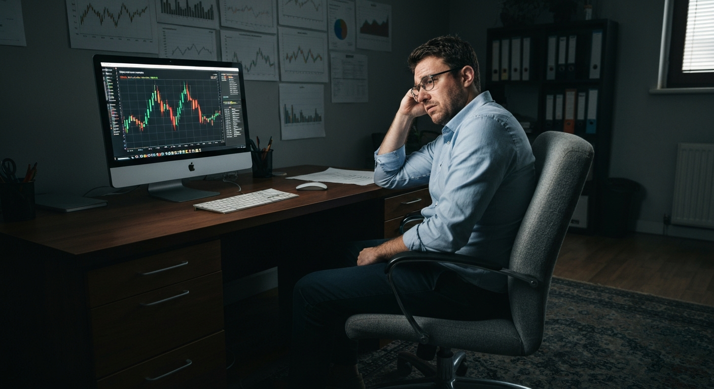 狗狗币年内暴跌逾46% 市场警惕弱势信号