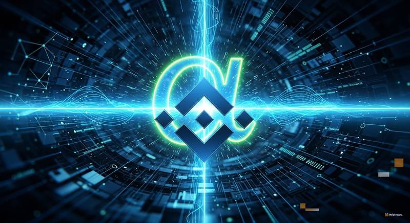 币安Alpha空投启动：240积分门槛引关注