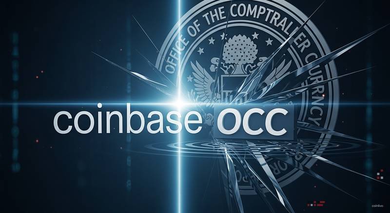 Coinbase获联邦信托许可：加密托管迈入新纪元