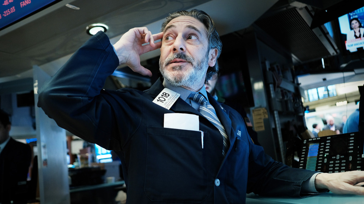 耶稣受难日加密市场活跃，非农数据成关键变量