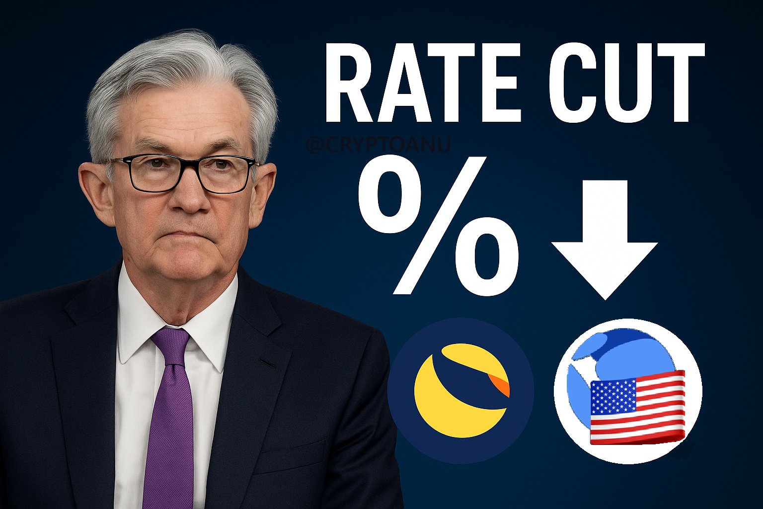 美联储转向引爆流动性潮，模因币领涨加密新周期