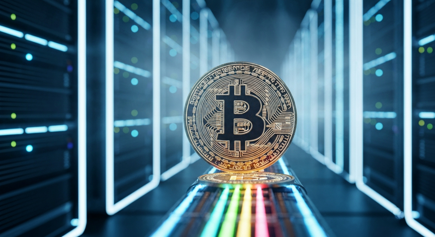 Circle推cirBTC：比特币链上化破局关键一步