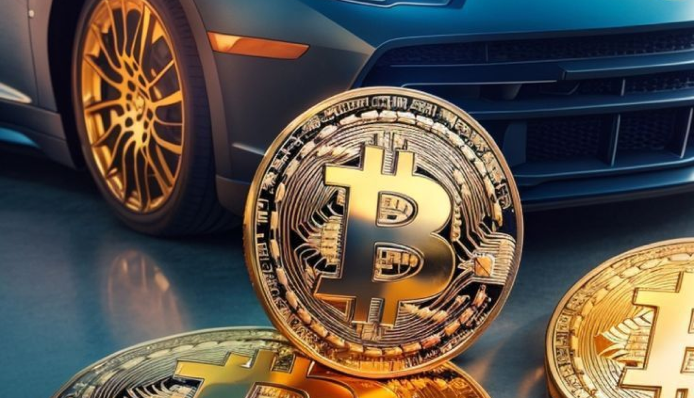 比特币回调期另类资产轮动加速，四大标的成资金新宠