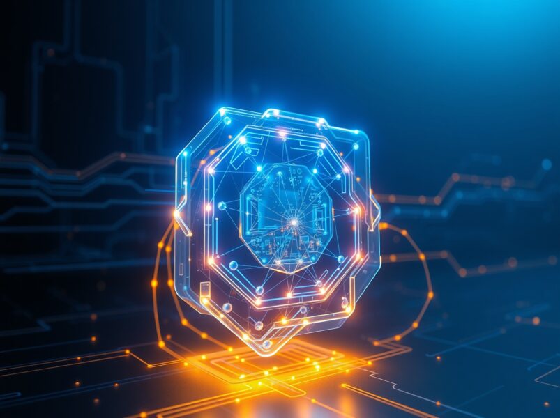 ZetaChain闪电集成Gemma 4 AI，链上智能迈入新纪元