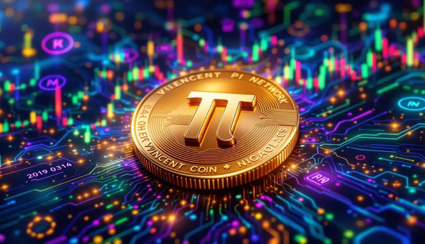 以太坊基金会质押逼近7万ETH，生态角色深度重构