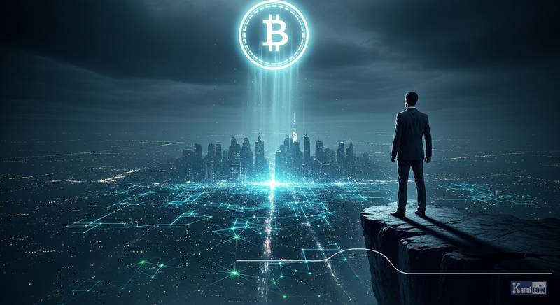 特朗普恐吓伊朗引爆币市恐慌，巨鲸钱包苏醒引链上警觉