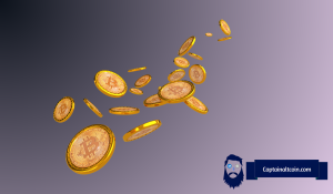 比特币突破在即？黄金后市或再现资金轮动