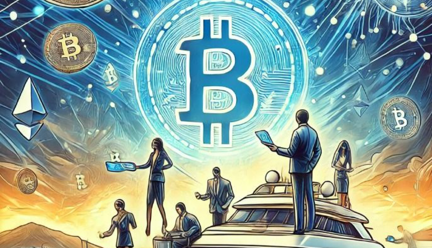 UXLINK联手SwarmBase打造去中心化社交金融新范式