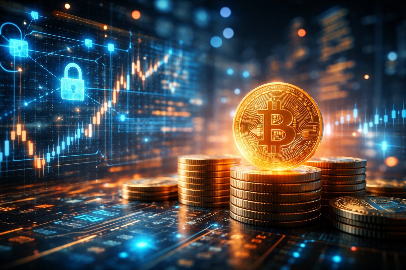 IMF警告：实时结算或引爆金融系统性风险