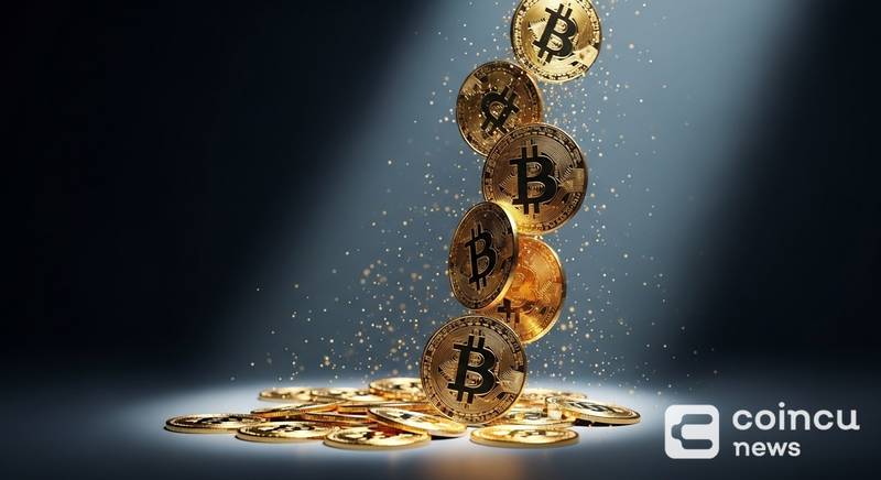 布洛克重启比特币水龙头：百万美元激励引关注