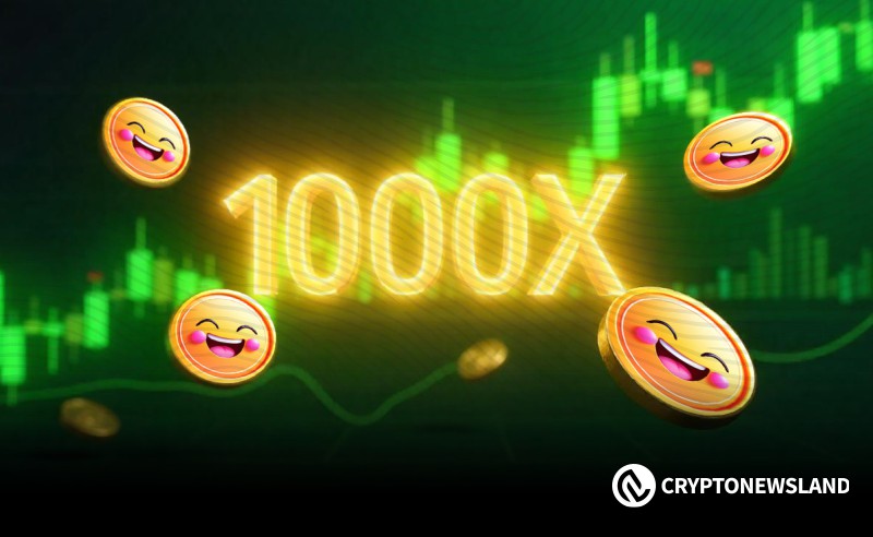 2026山寨币周期前兆浮现：五大资产暗藏资金积累信号