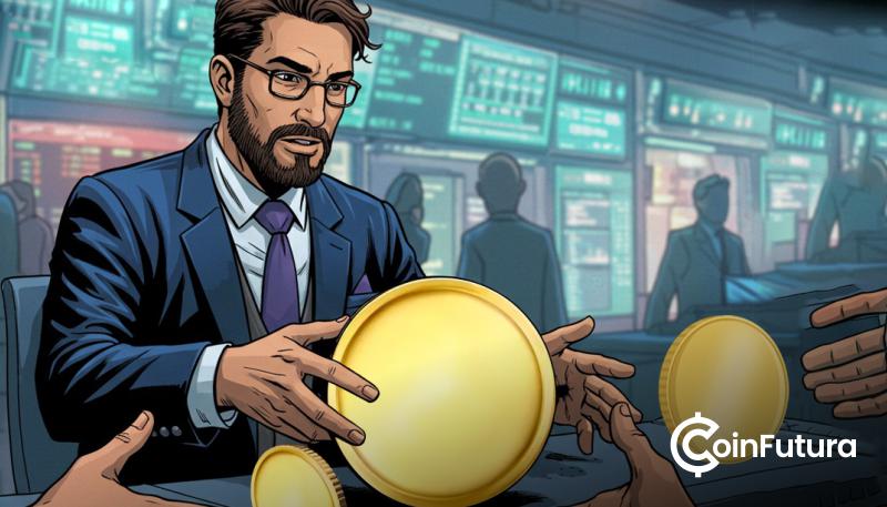 艾略特波浪理论：破解加密市场情绪周期的密码