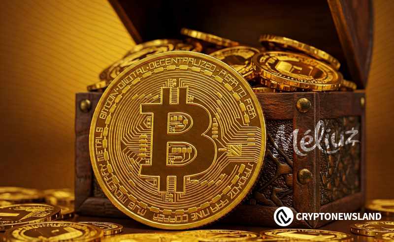 比特币回调趋缓：机构入场重塑市场韧性