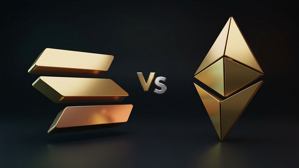 以太坊链上收益反超Solana，RWA驱动估值重估