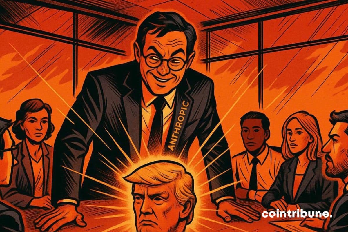 Anthropic设政治基金，AI监管博弈升温