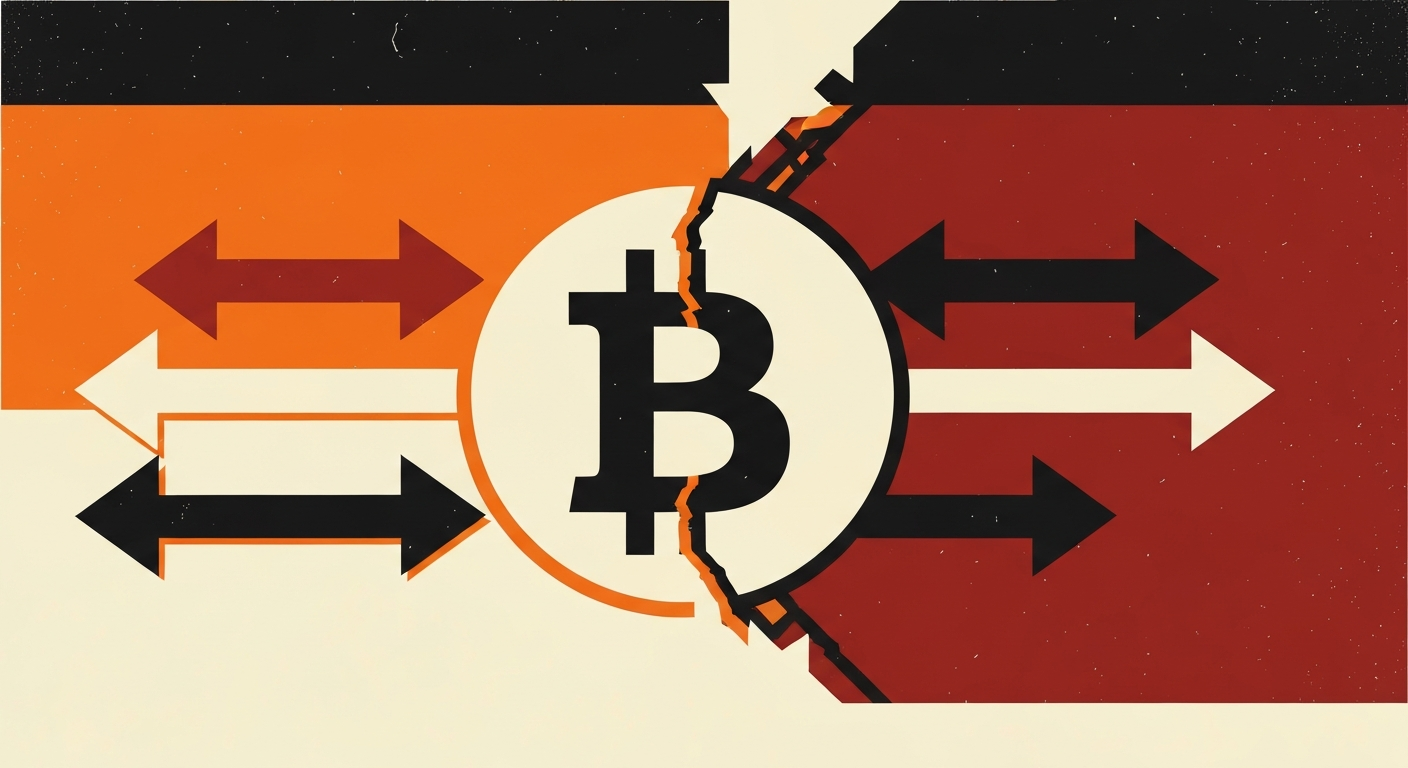 比特币与美联储脱钩？机构入场重塑定价逻辑