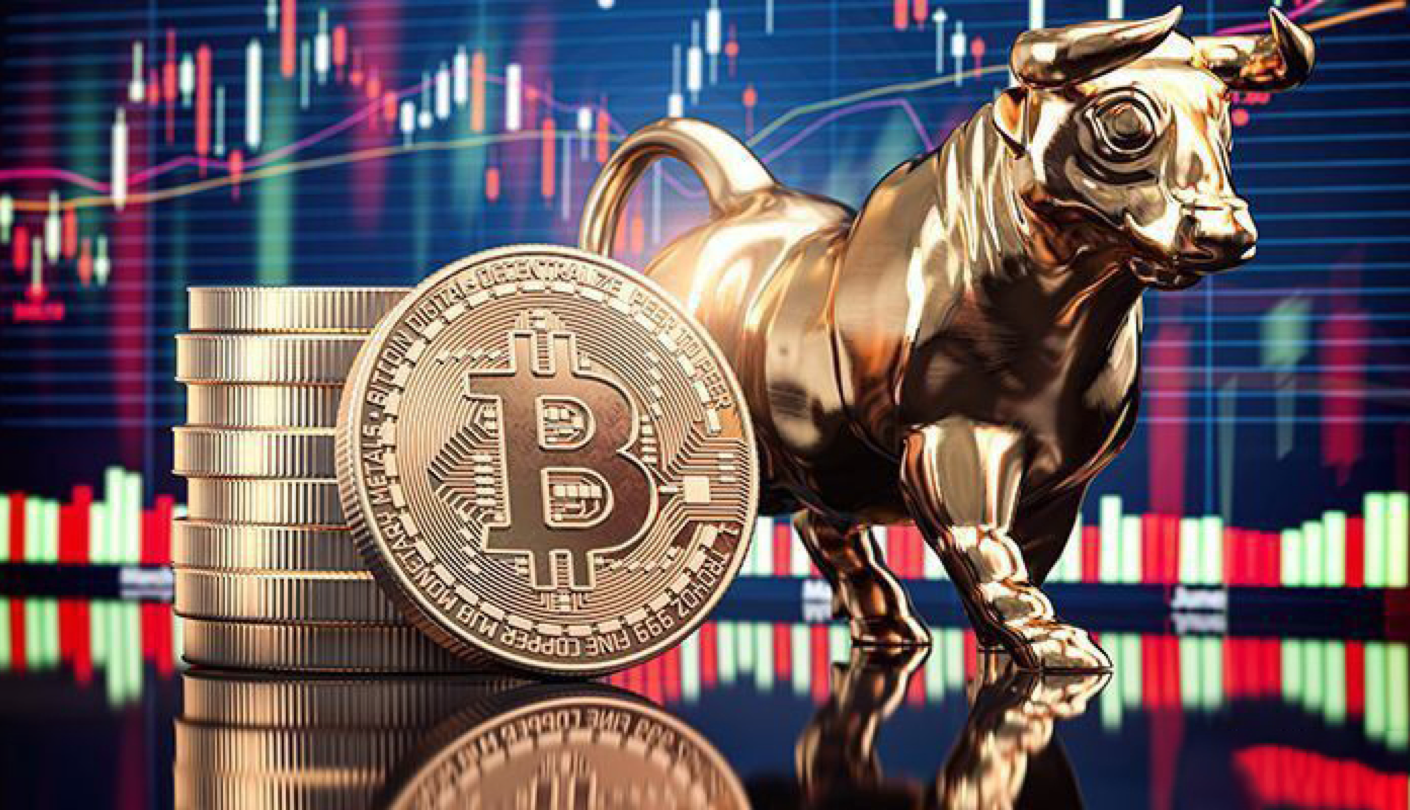 加密平台推金融期货：贵金属抵押引资新潮