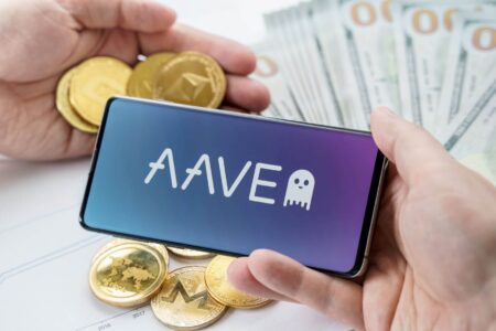Aave V4架构解析：枢纽与分支如何重塑流动性管理
