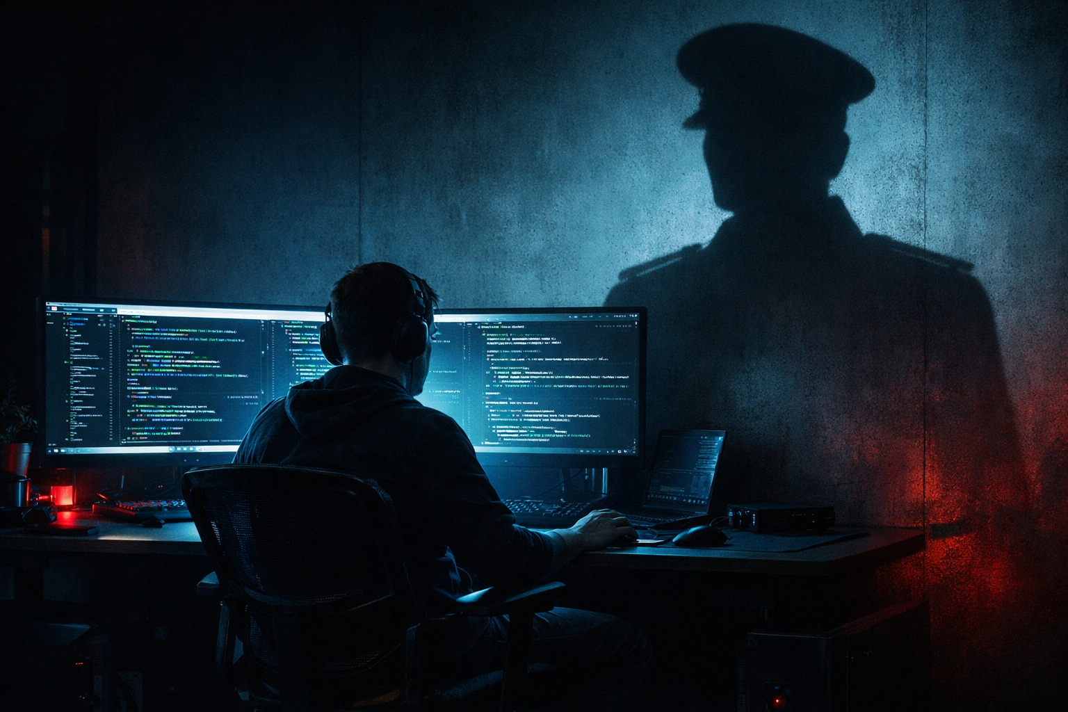 Drift协议遭6个月社工攻击：去中心化安全范式面临重构