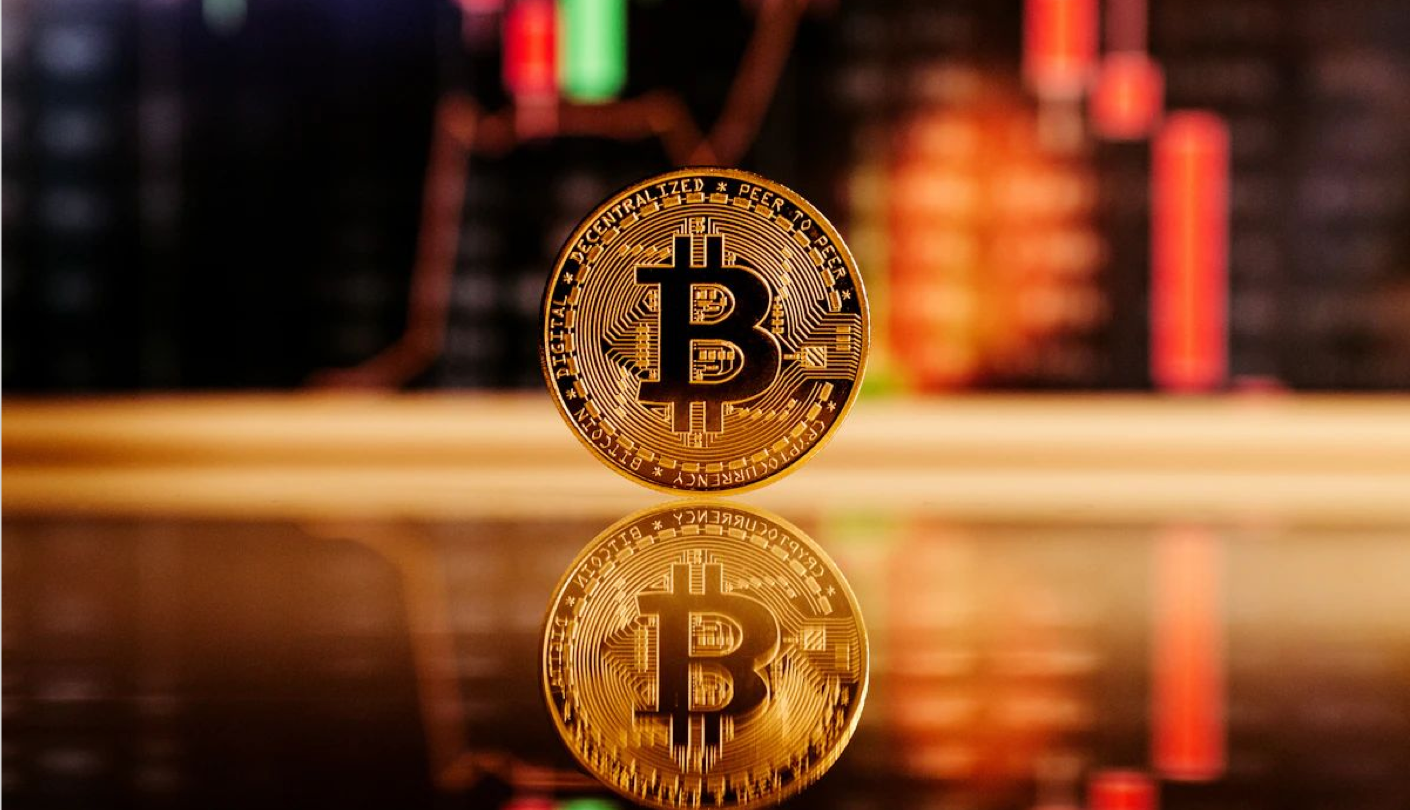 比特币与以太坊引领新周期轮动格局