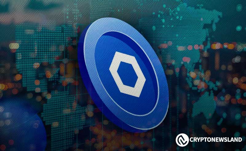 Chainlink震荡蓄力：突破在即？关键位成胜负手