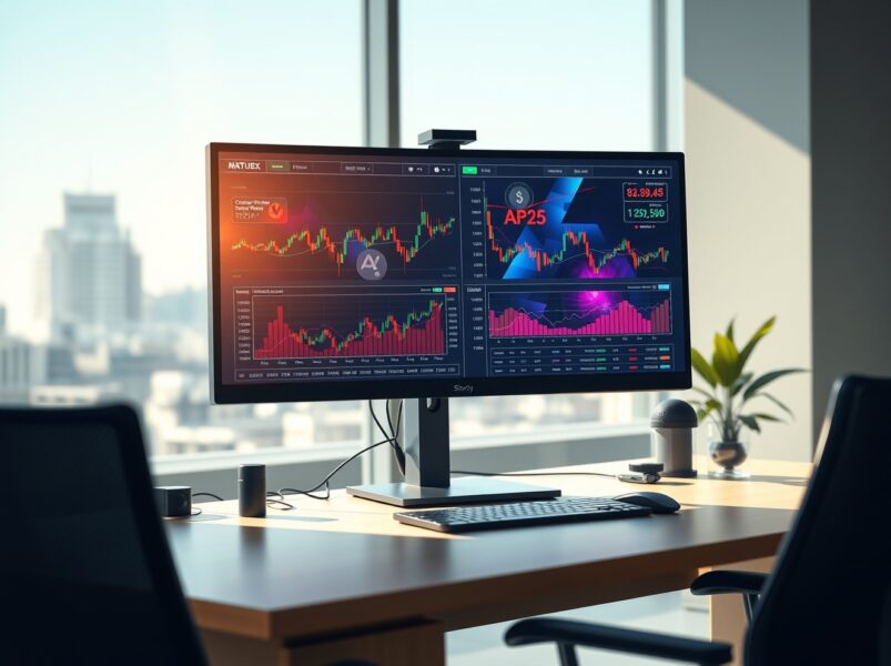 24小时加密市场风云：五大暴涨与暴跌资产深度解析