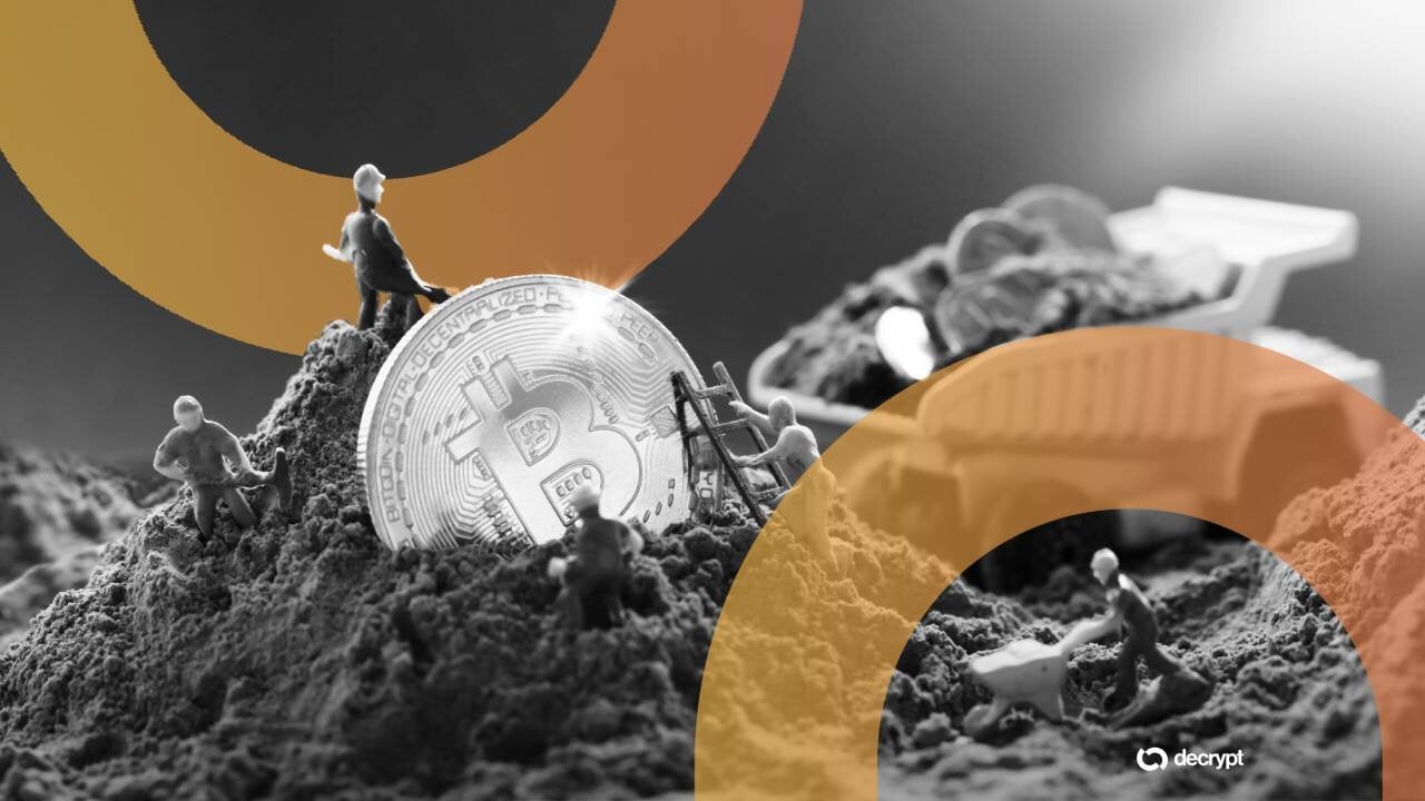 独立矿工逆袭：小算力斩获21万美金区块奖励