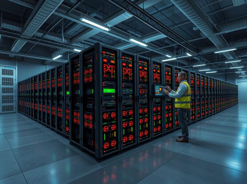 矿企抛售潮凸显行业危机，比特币挖矿步入转折点