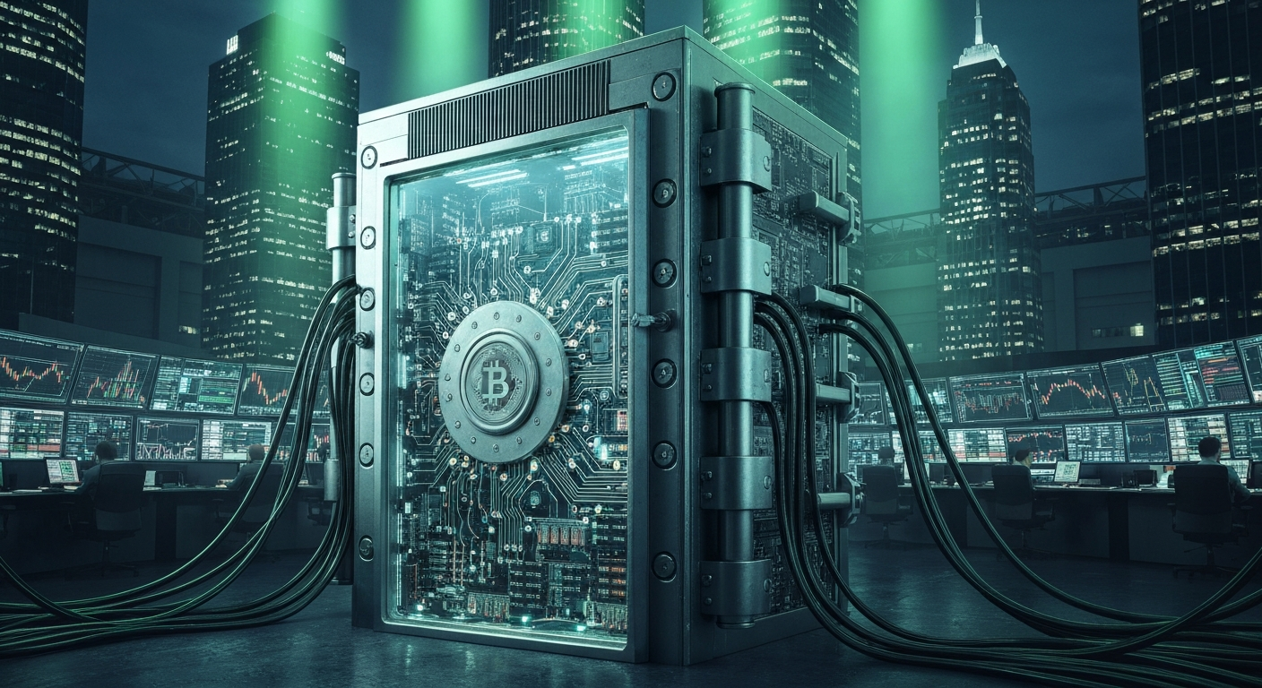 BitMine转板纽交所主板，以太坊机构持仓再升温