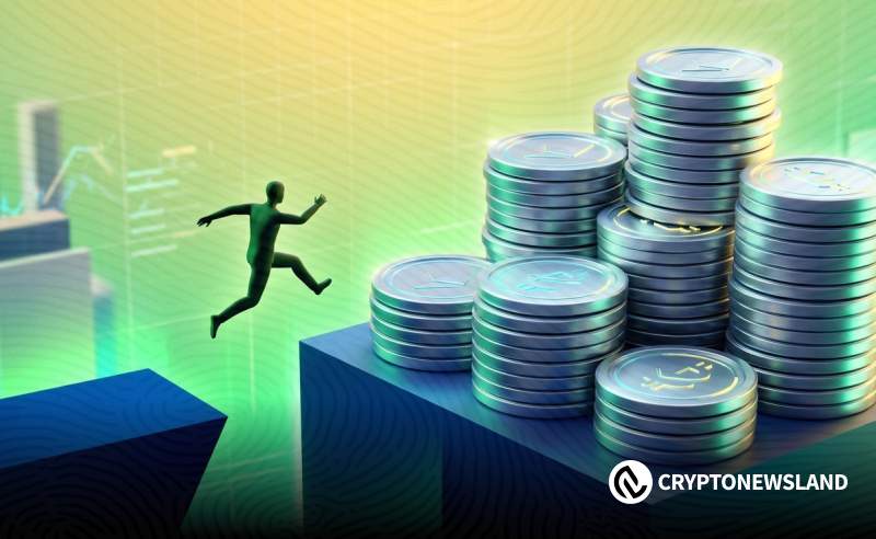 以太坊、索拉纳与瑞波：三巨头重塑加密生态格局