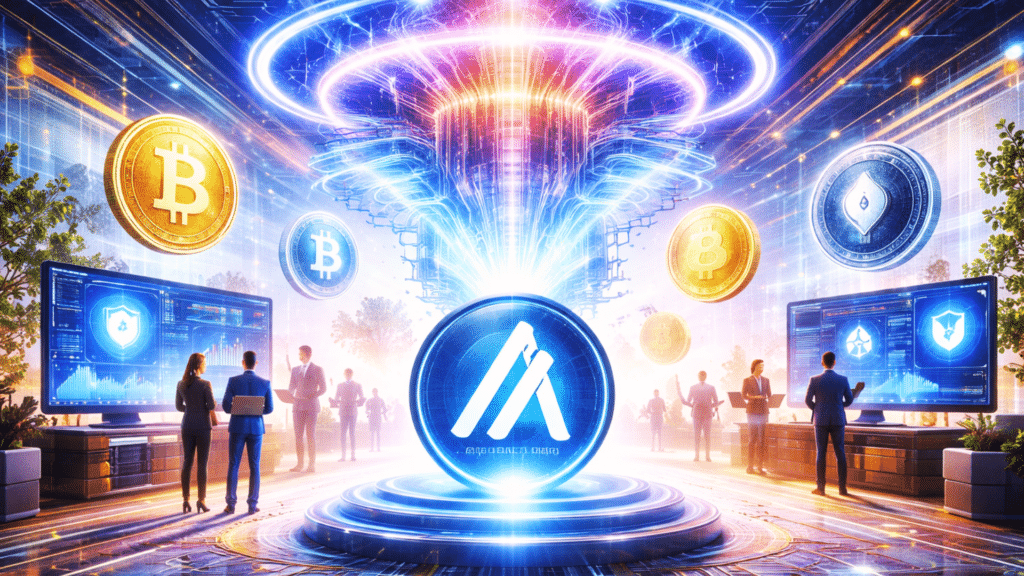 Algorand量子安全突破：市场飙升背后的技术实证