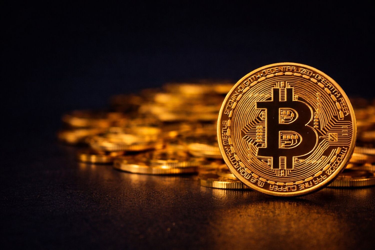 比特币冲破6.9万关口却现多空背离