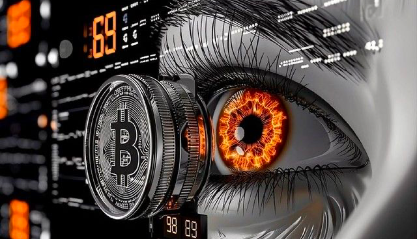 多空博弈加剧：主流币持仓结构现分化迹象