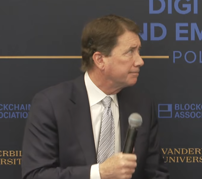 加密立法破局在即：参议院关键窗口开启