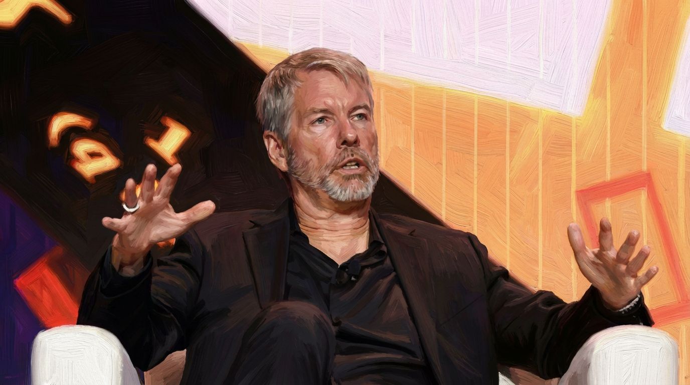 Strategy巨亏12.5亿：上市公司比特币购入高度集中