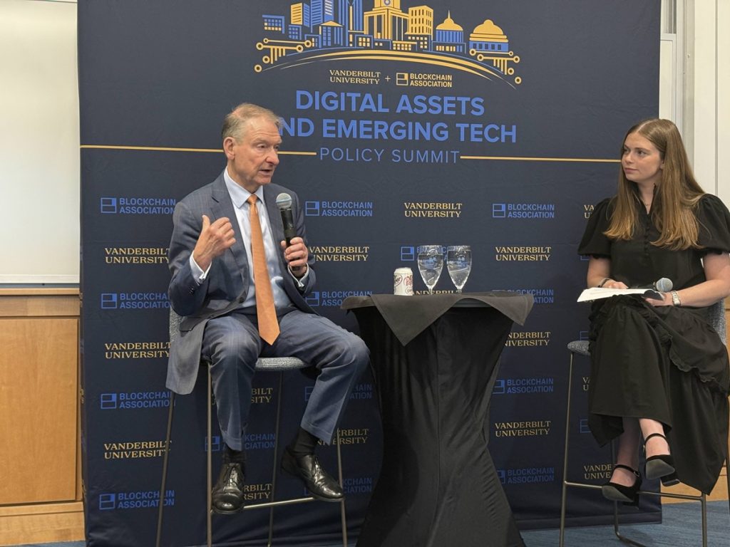 SEC主席披露加密监管新框架，DeFi或迎创新豁免