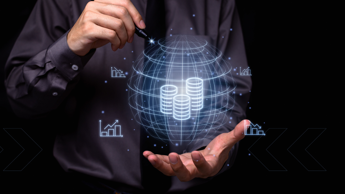 代币化浪潮席卷金融体系：五大趋势重塑资产交易