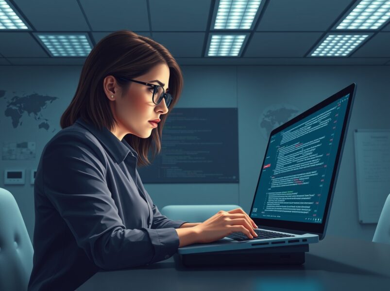 朝鲜黑客深度渗透DeFi：SushiSwap等核心协议现可疑贡献