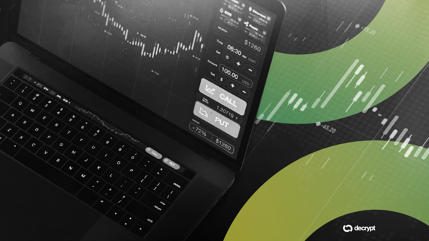 山寨币触底信号浮现：监管与基本面改善引关注