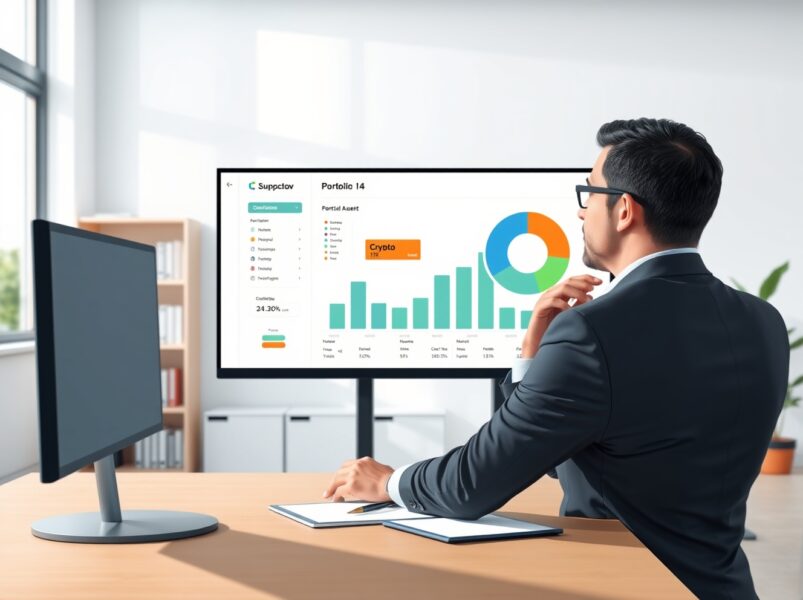 嘉信理财警示：小比例持币亦引风险巨变