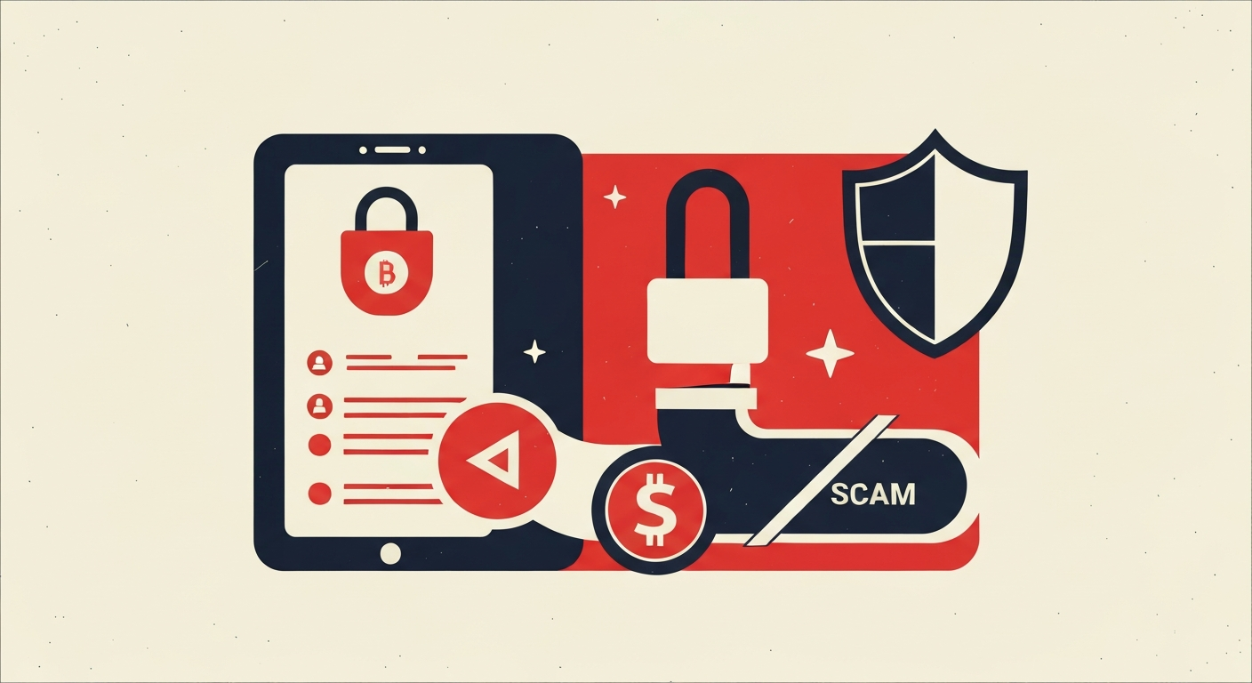 韩虚拟资产交易所强化提现延迟机制防诈骗