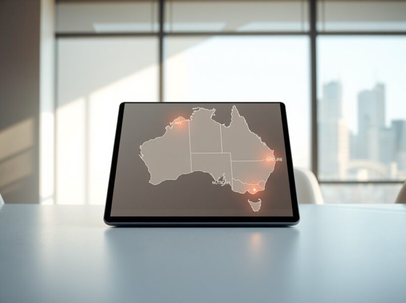 Coinbase获澳牌准入，加密生态融合加速